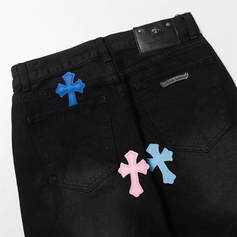Chrome Hearts Pants