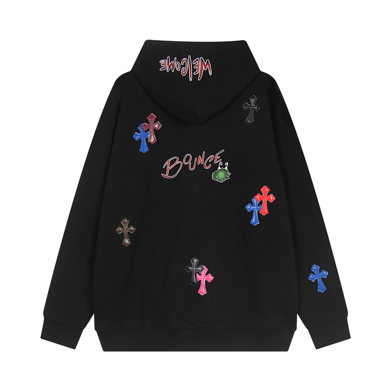Chrome Hearts Long Sleeves