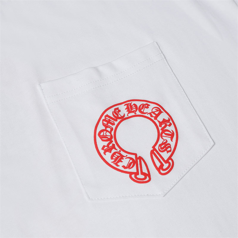Chrome Hearts T-shirt