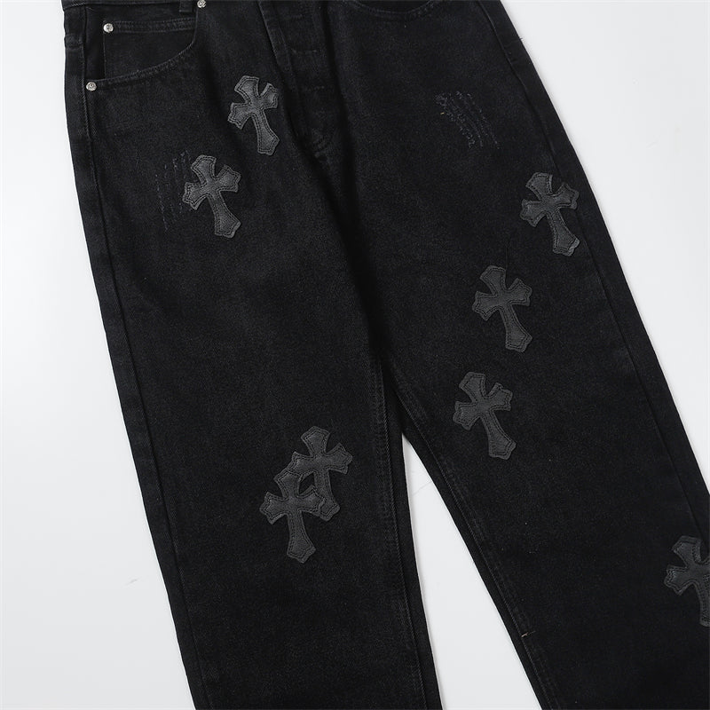 Chrome Hearts Jeans