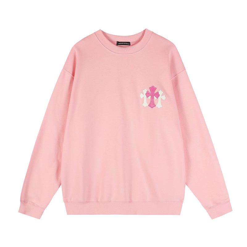 Chrome Hearts Long Sleeves