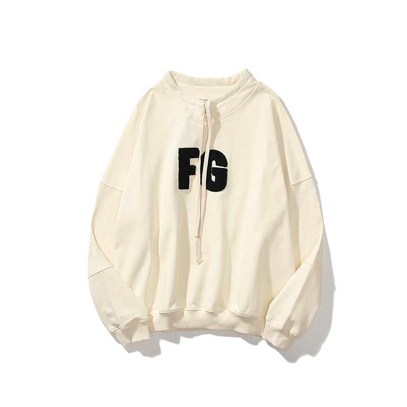 FOG  Essentials Hoodies