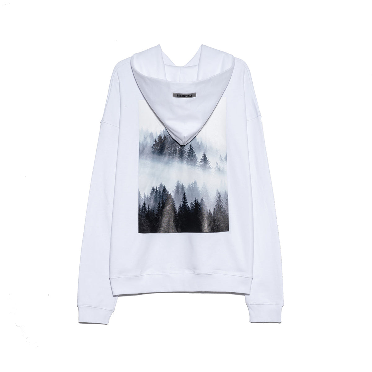 FOG  Essentials Hoodie