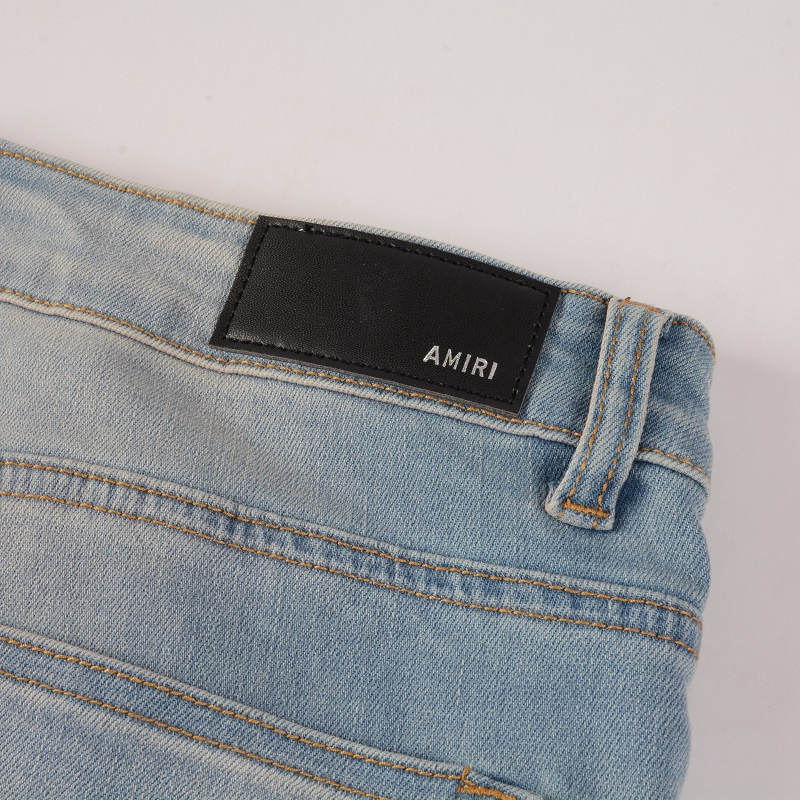 Amiri Fashion Jeans #6523