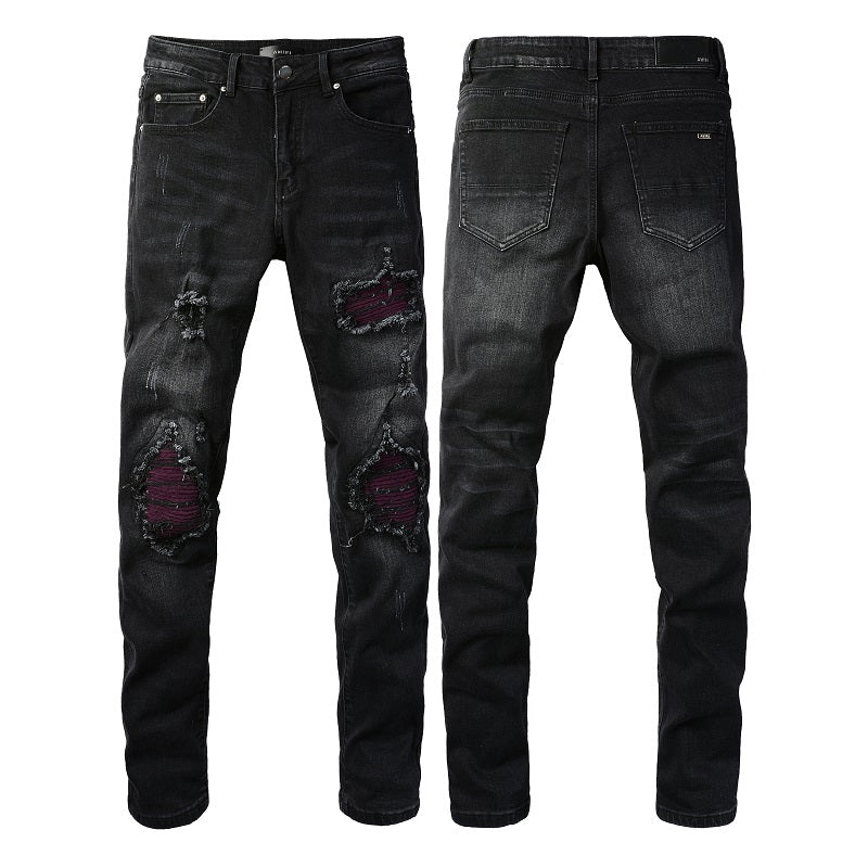 Amiri Fashion Jeans #1302