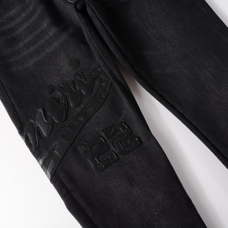 Amiri Fashion Jeans #1312