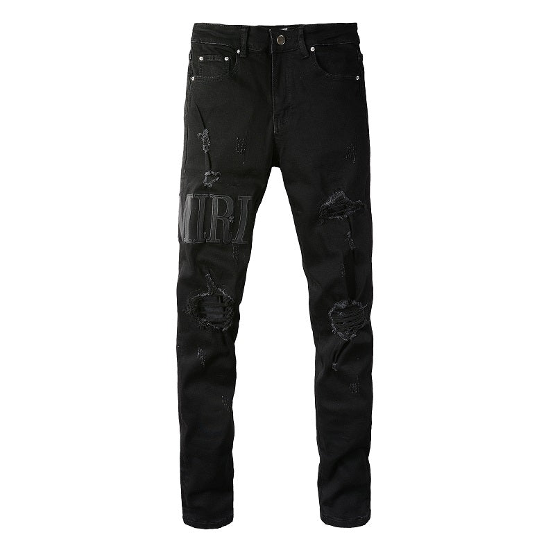 Amiri Fashion Jeans #892