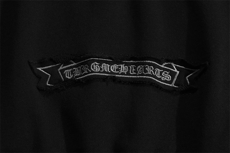 Chrome Hearts Long Sleeves