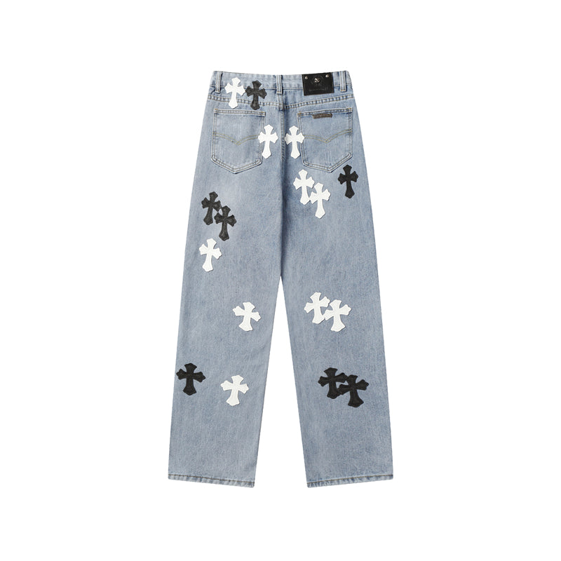 Chrome Hearts Jeans