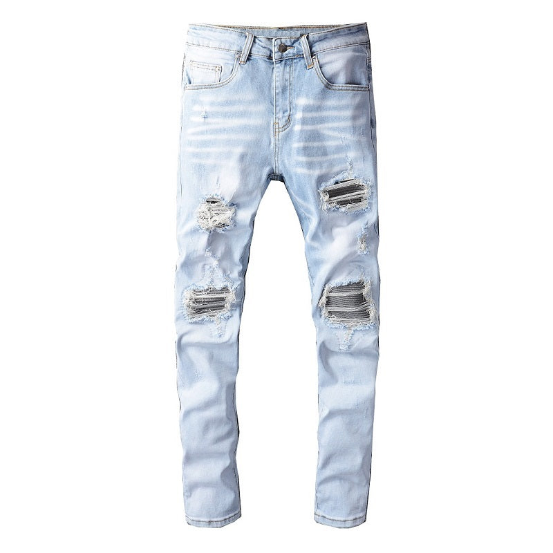 Amiri Fashion Jeans #6699