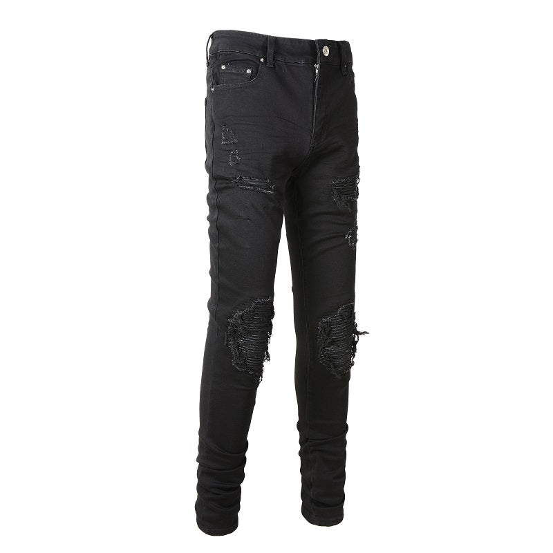 Amiri Fashion Jeans #8520