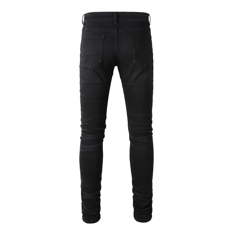 Amiri Fashion Jeans #8807