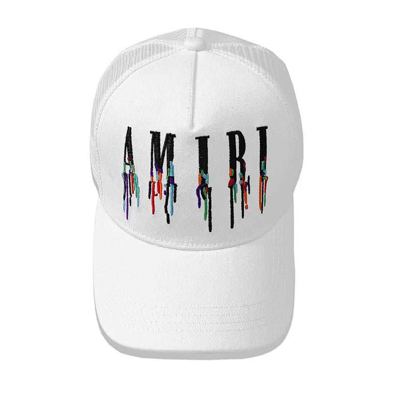 Amiri Fashion Hat
