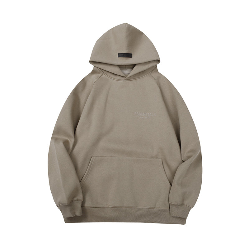 FOG  Essentials Hoodie