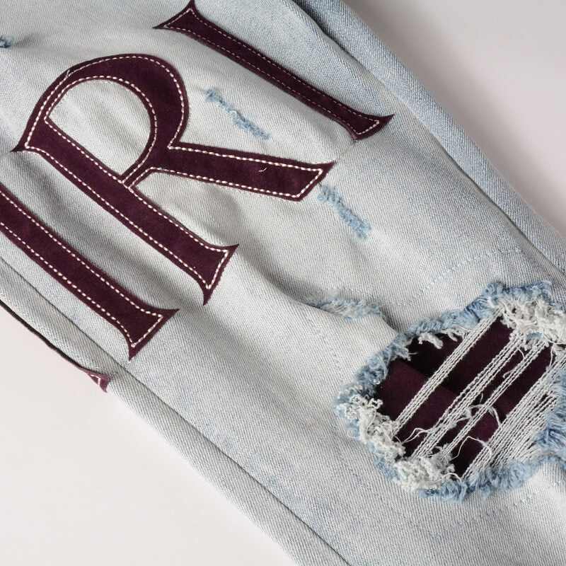 Amiri Fashion Jeans #1301