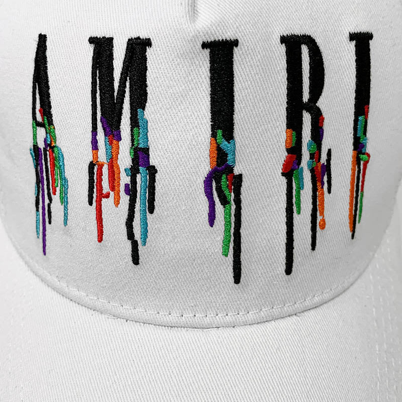 Amiri Fashion Hat