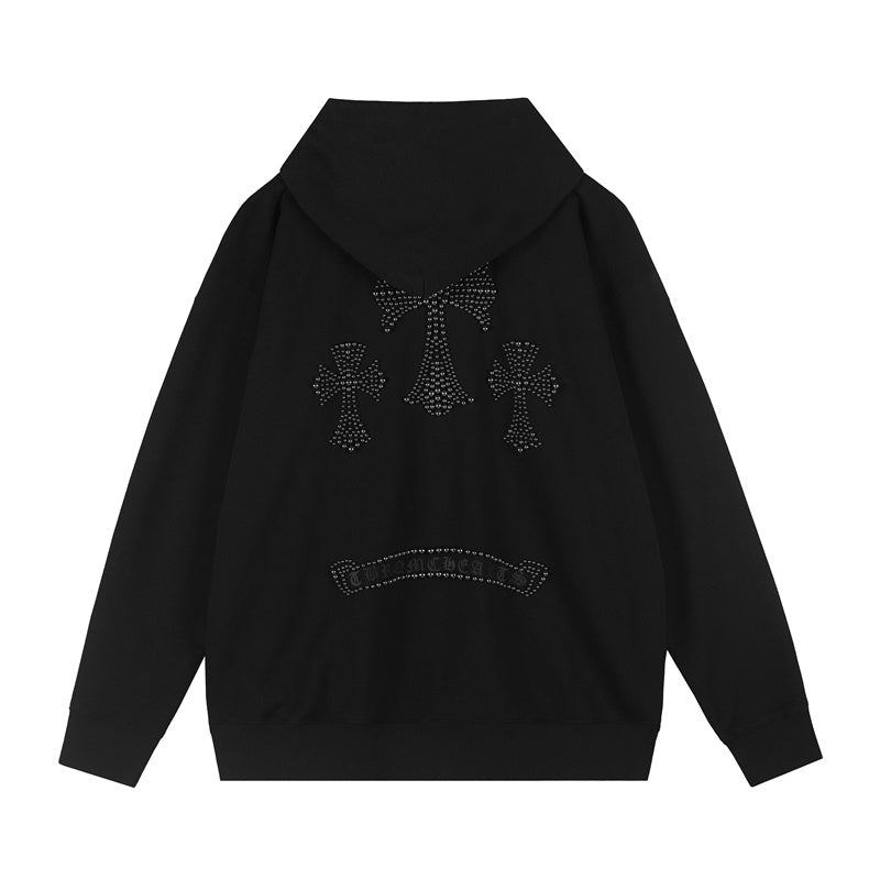 Chrome Hearts Long Sleeves