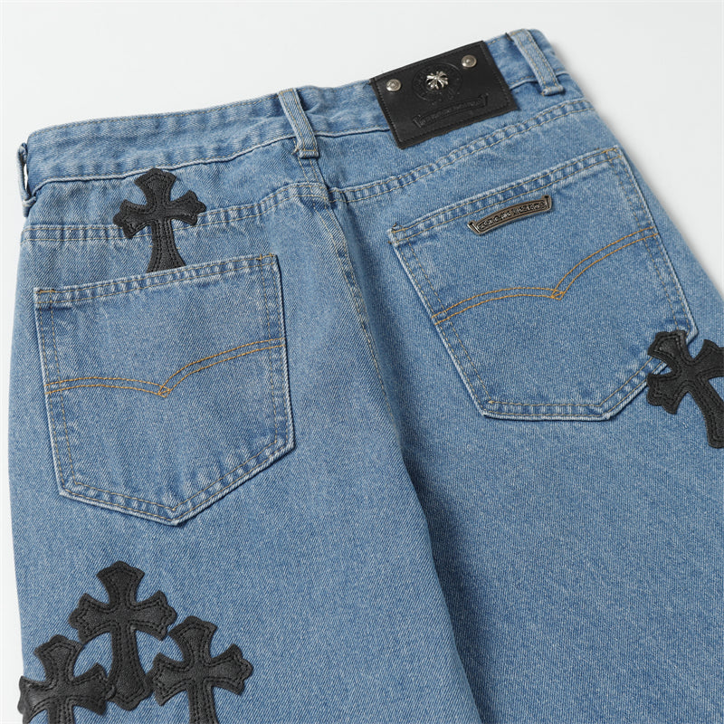 Chrome Hearts Jeans
