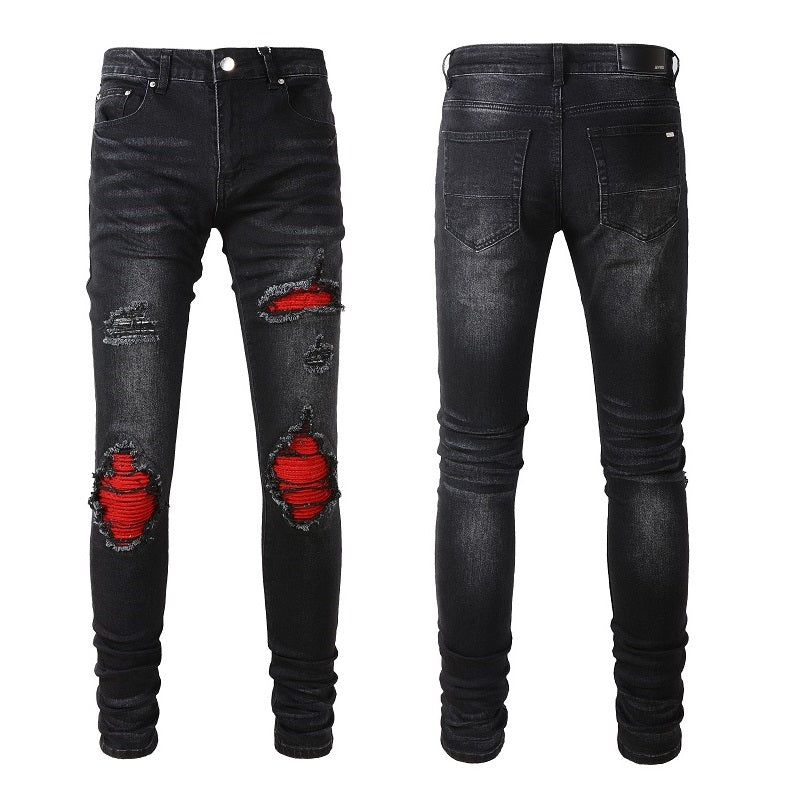 Amiri Fashion Jeans #886