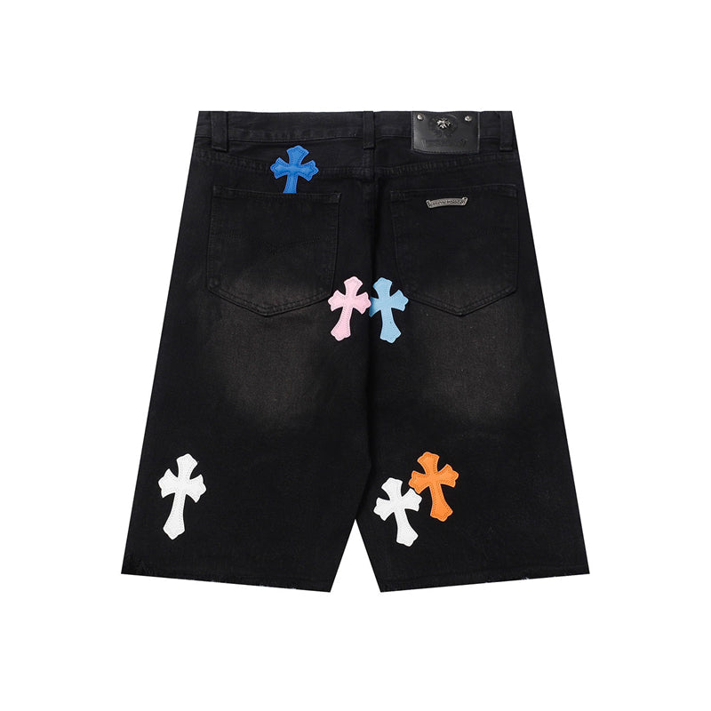 Chrome Hearts Pants