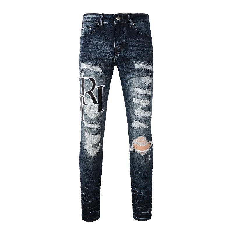 Amiri Fashion Jeans #1324