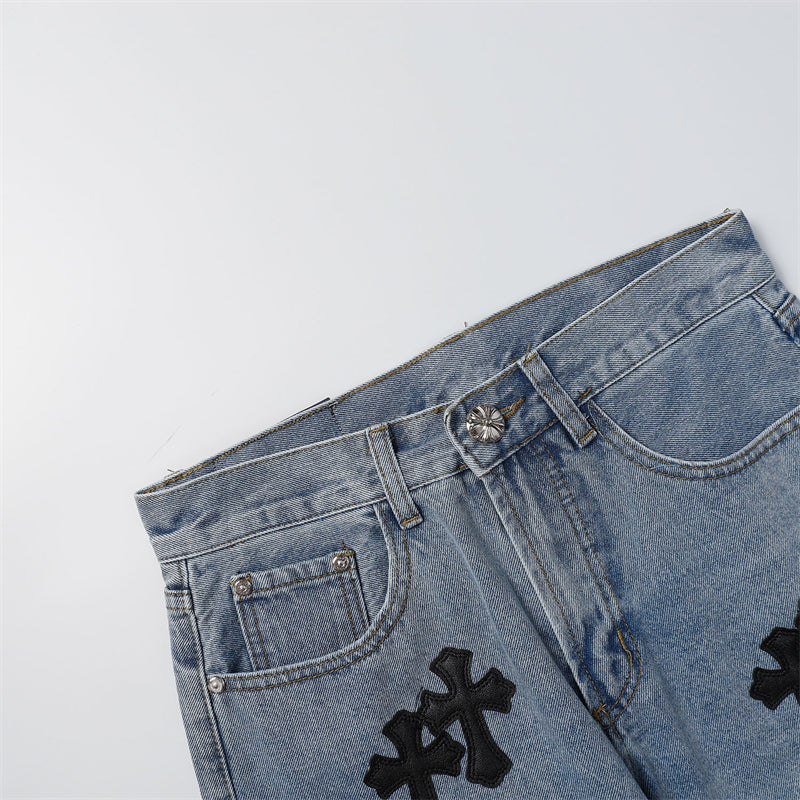 Chrome Hearts Pants