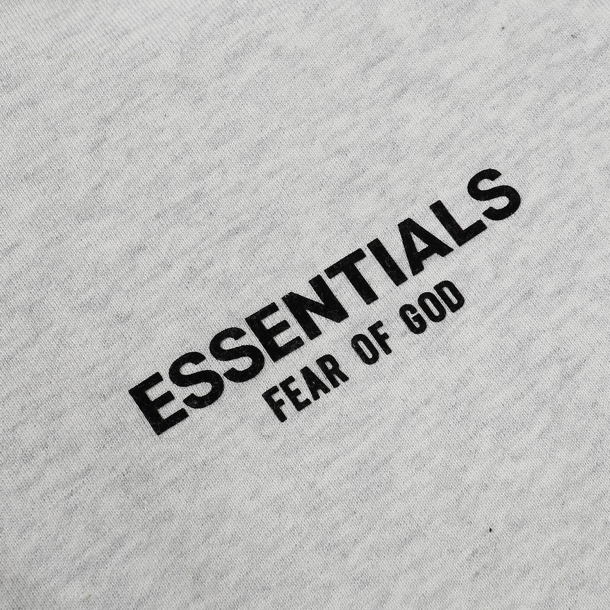 FOG  Essentials Hoodie