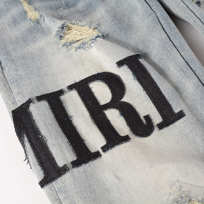 Amiri Fashion Jeans #866