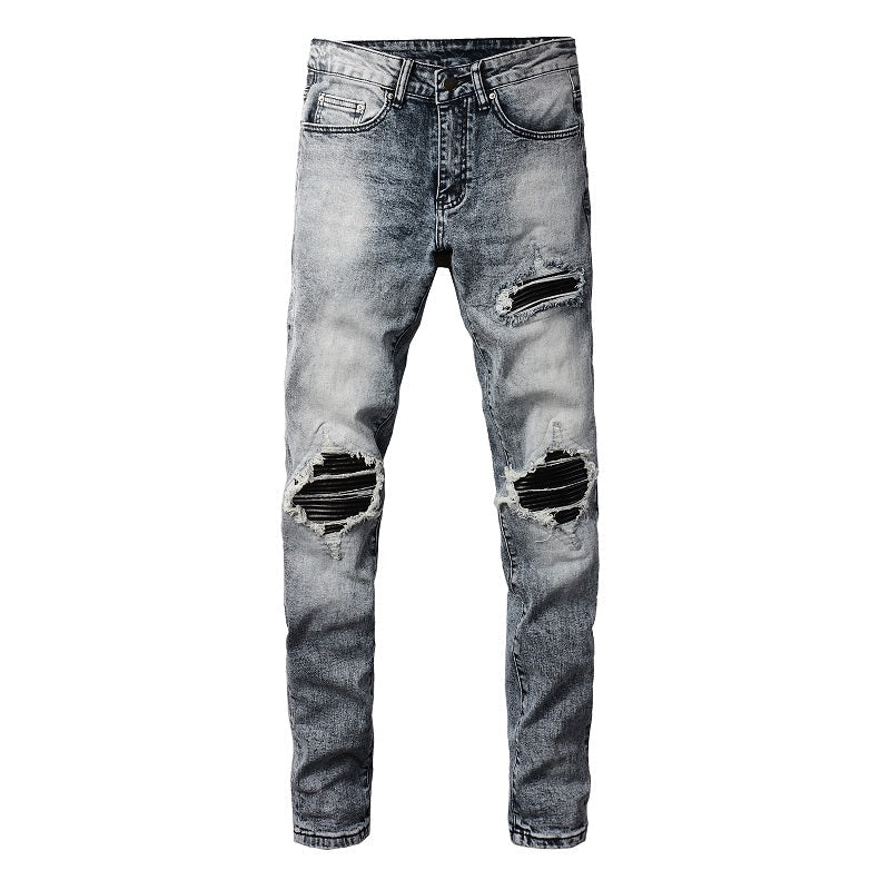 Amiri Fashion Jeans #1338
