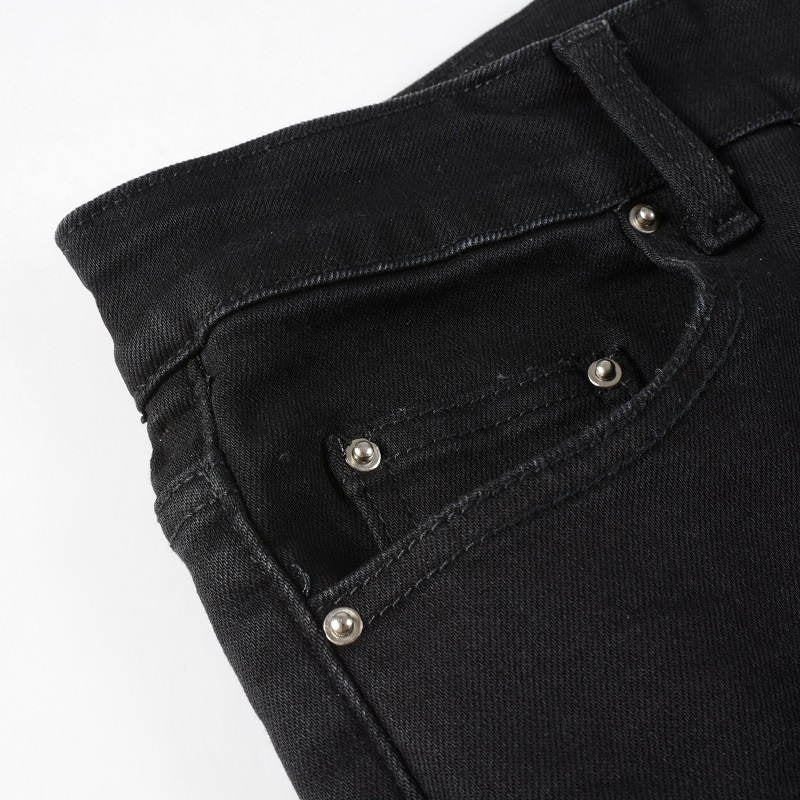Amiri Fashion Jeans #8520