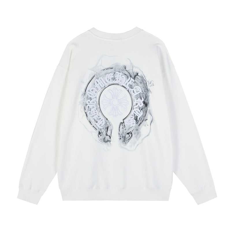 Chrome Hearts Long Sleeves