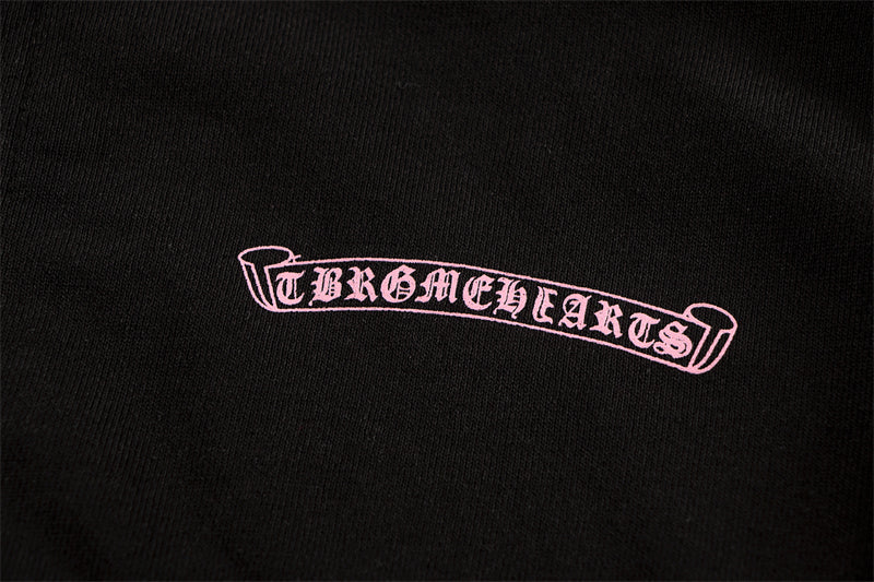 Chrome Hearts Long Sleeves
