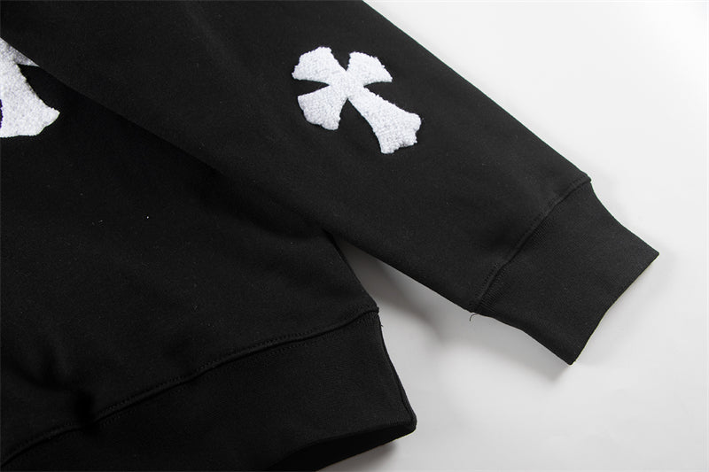Chrome Hearts Long Sleeves