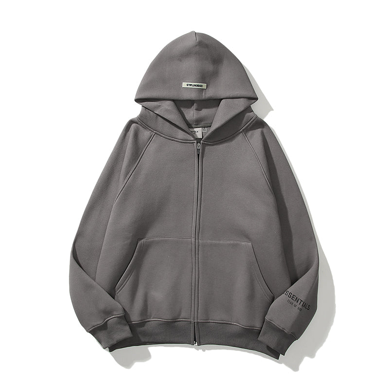 FOG  Essentials Hoodie