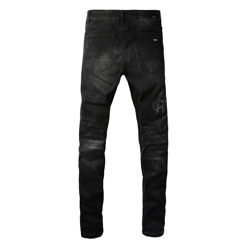 Amiri Fashion Jeans #1312
