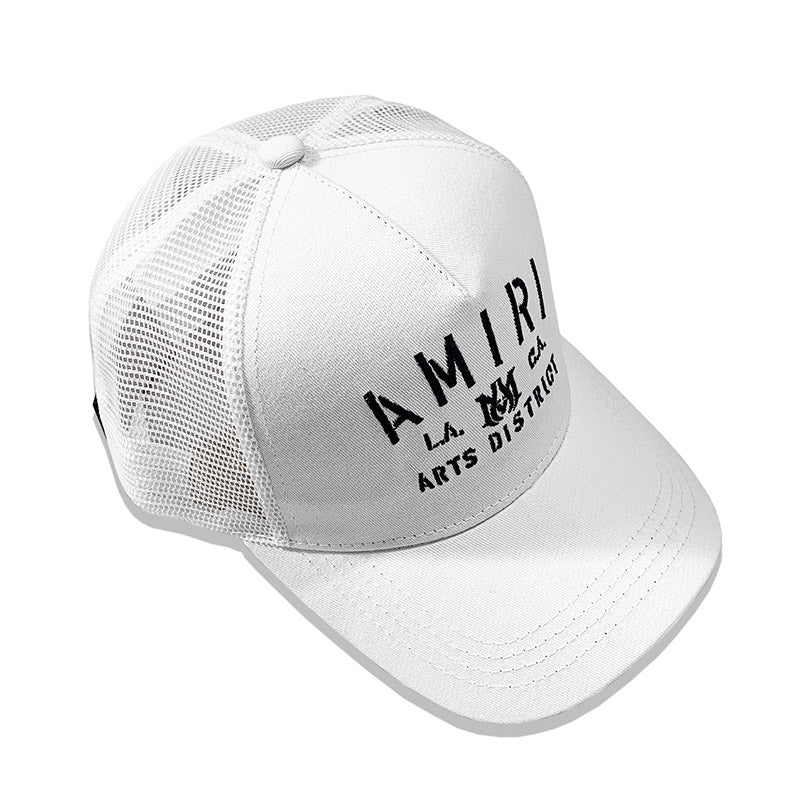 Amiri Fashion Hats