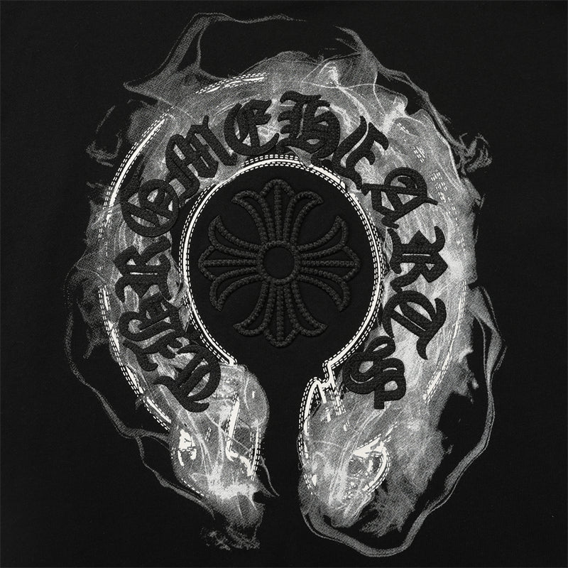 Chrome Hearts Long Sleeves