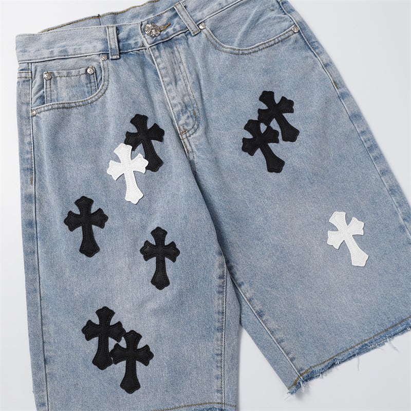 Chrome Hearts Pants