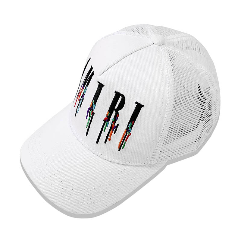 Amiri Fashion Hat