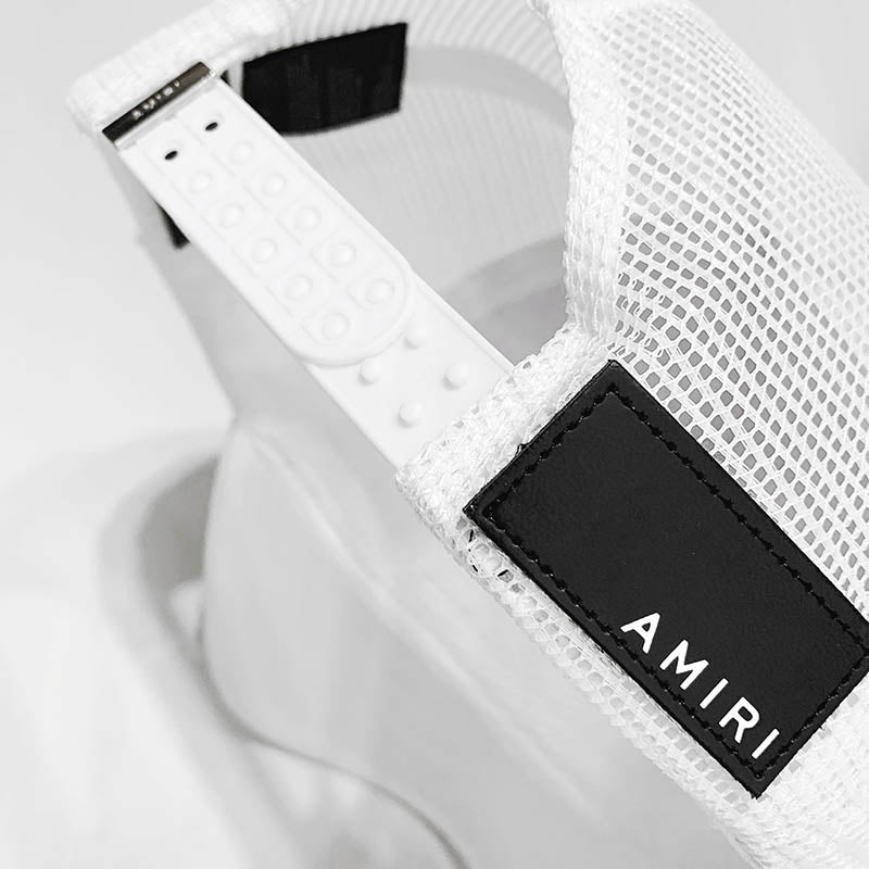 Amiri Fashion Hat