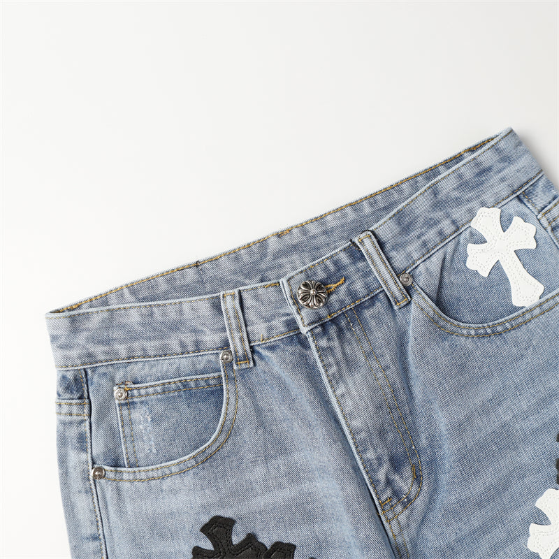 Chrome Hearts Jeans
