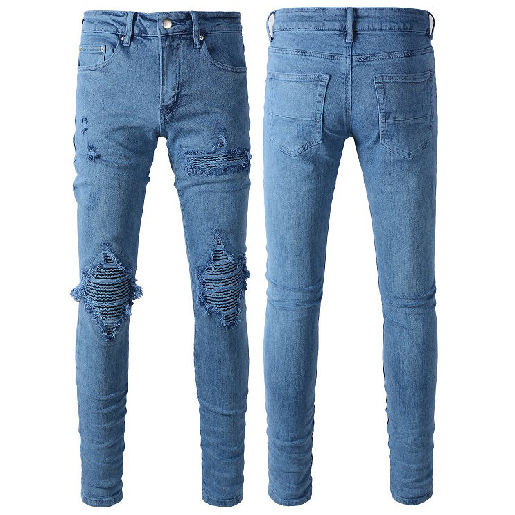 Amiri Fashion Jeans #1344