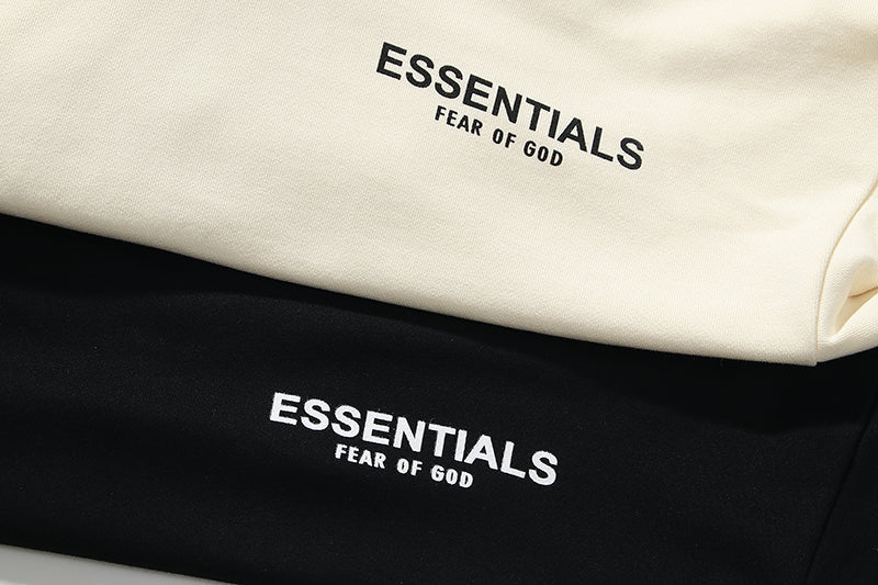 FOG  Essentials Hoodie