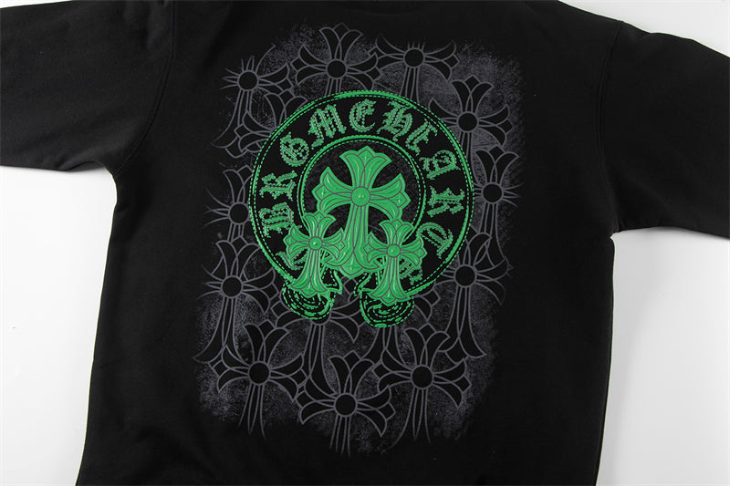 Chrome Hearts Long Sleeves