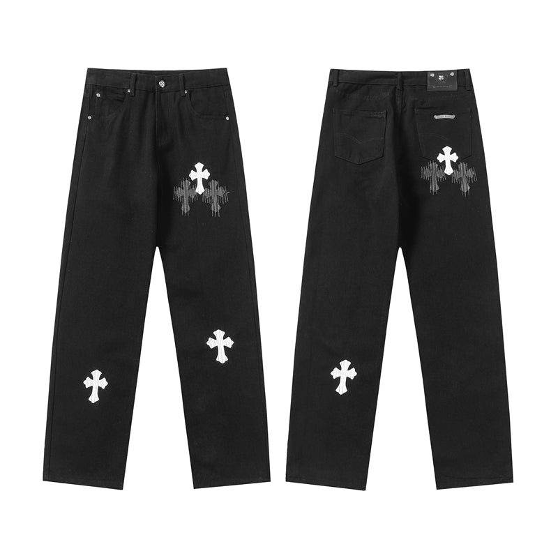 Chrome Hearts Jeans