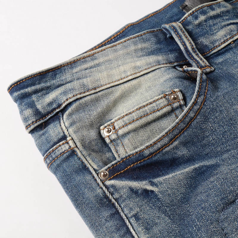 Amiri Fashion Jeans #6677