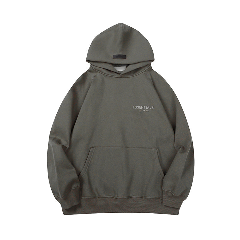 FOG  Essentials Hoodie