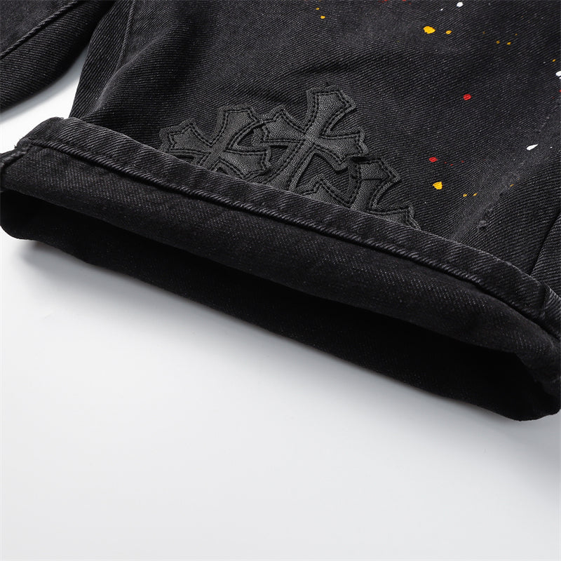 Chrome Hearts Pants