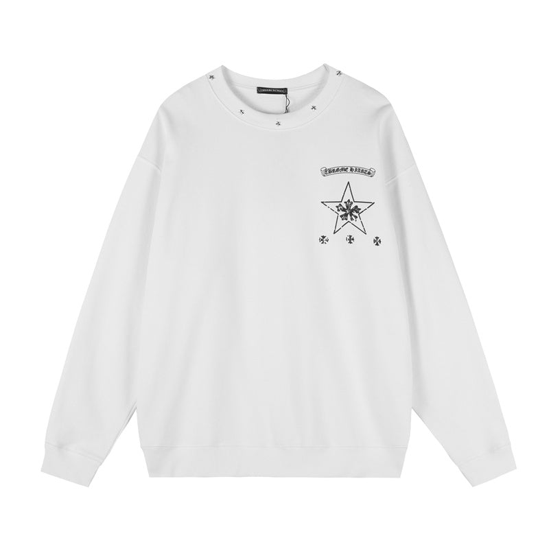 Chrome Hearts Long Sleeves