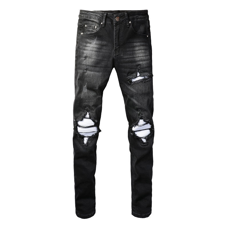 Amiri Fashion Jeans #1343